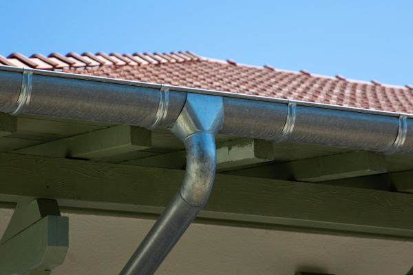 Eavestrough Repair in Flowery Branch