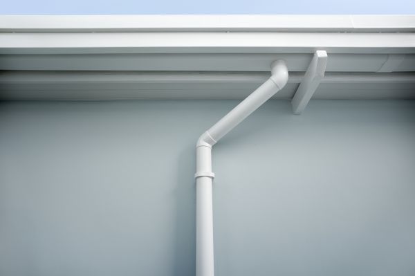 Rain Gutters Installation in Flowery Branch