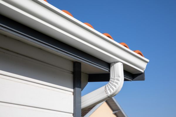 Gutter Adjustment in Flowery Branch