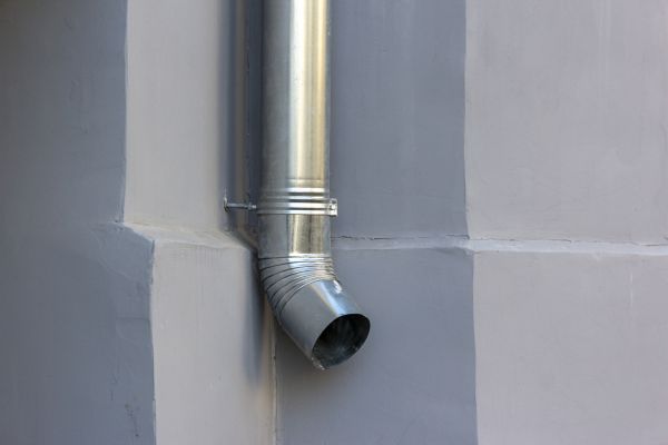 Aluminum Gutter Replacement in Flowery Branch