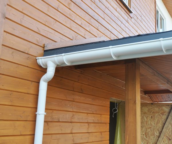 Gutter Waterproofing in Flowery Branch