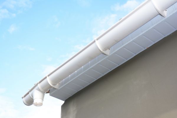 Gutter Patching in Flowery Branch